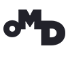 Image of the logo of OMD