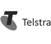 Image of the logo of Telstra