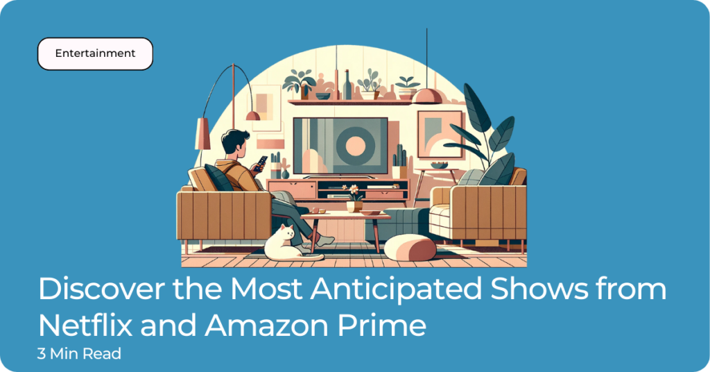 Earn Gift Cards with Media Rewards and Unlock the Most Anticipated Shows in January 2024