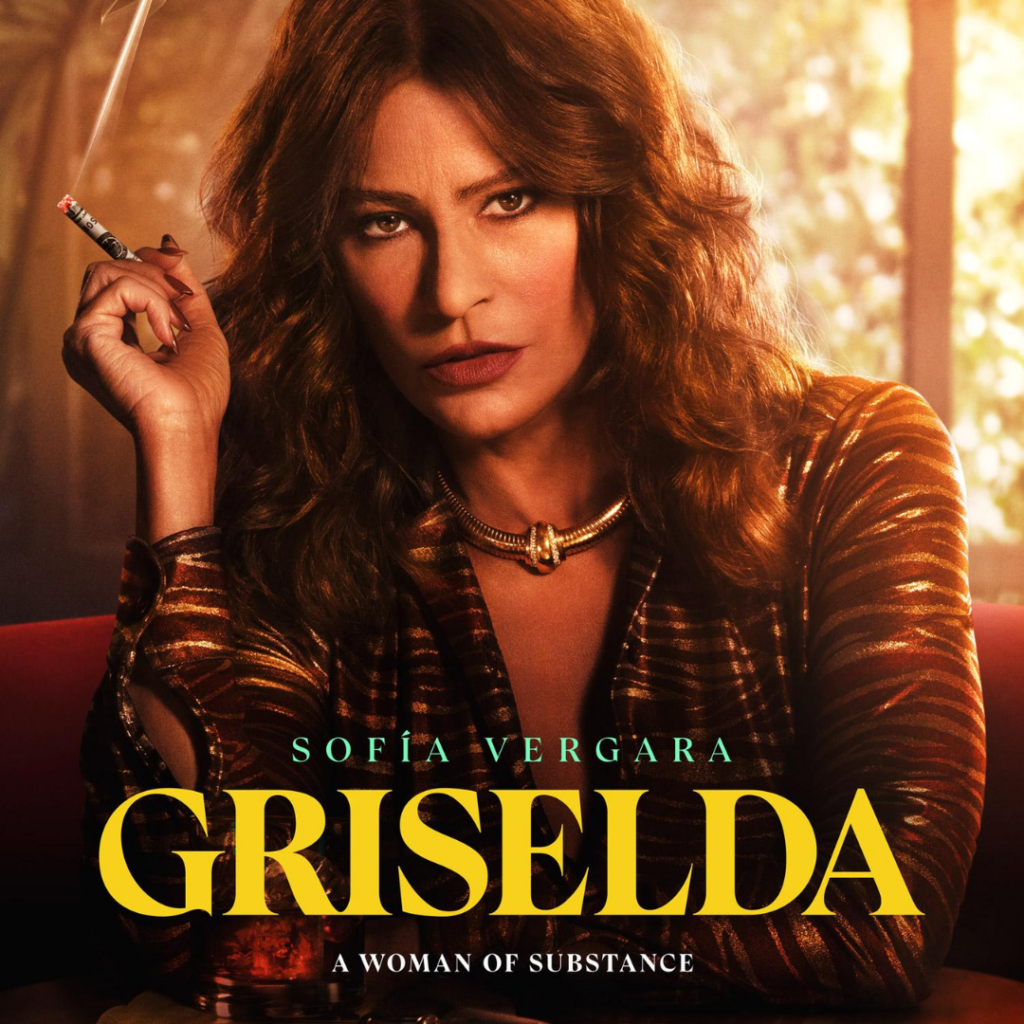 Watch Griselda on Netflix & Take Surveys for Gift Cards: A Match Made in Binge-Watching Heaven