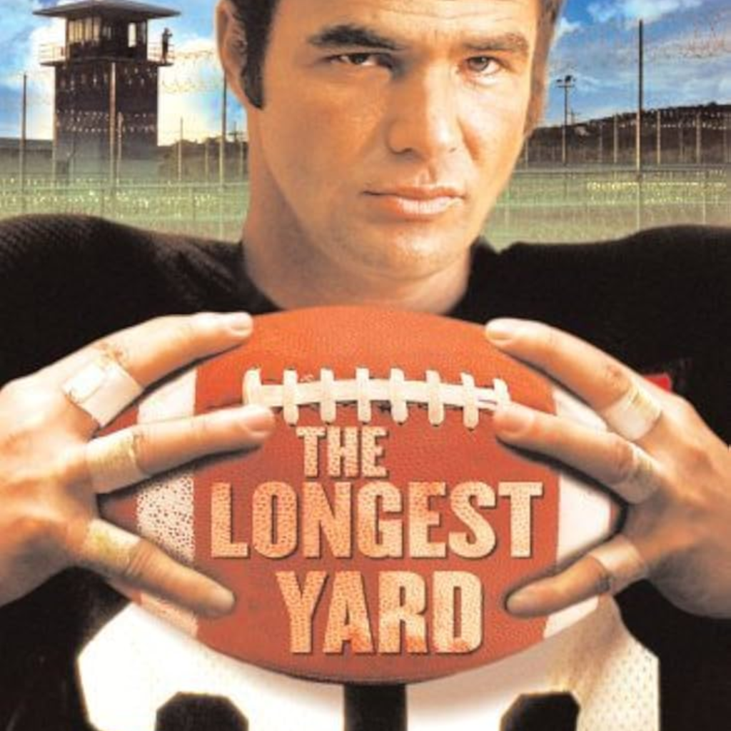 Top 10 Football Movies to Watch After the Super Bowl and Earn Rewards