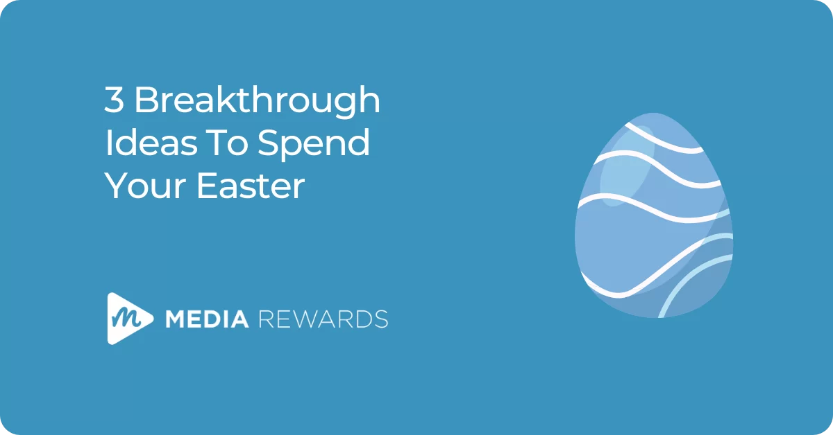 Feature Image of Media Rewards Easter Gift Cards Blog Article